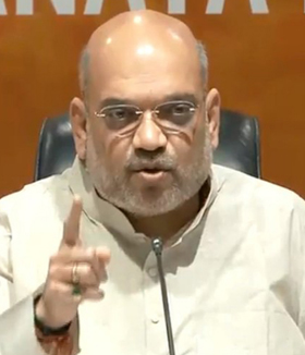 Amith SHah